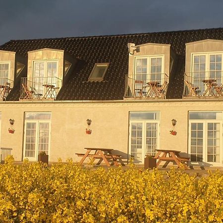 Roskilde B&B Gadstrup Exteriér fotografie
