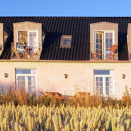 Roskilde B&B Gadstrup Exteriér fotografie