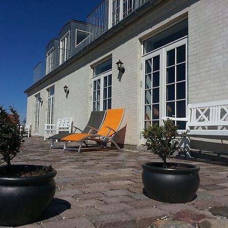 Roskilde B&B Gadstrup Exteriér fotografie