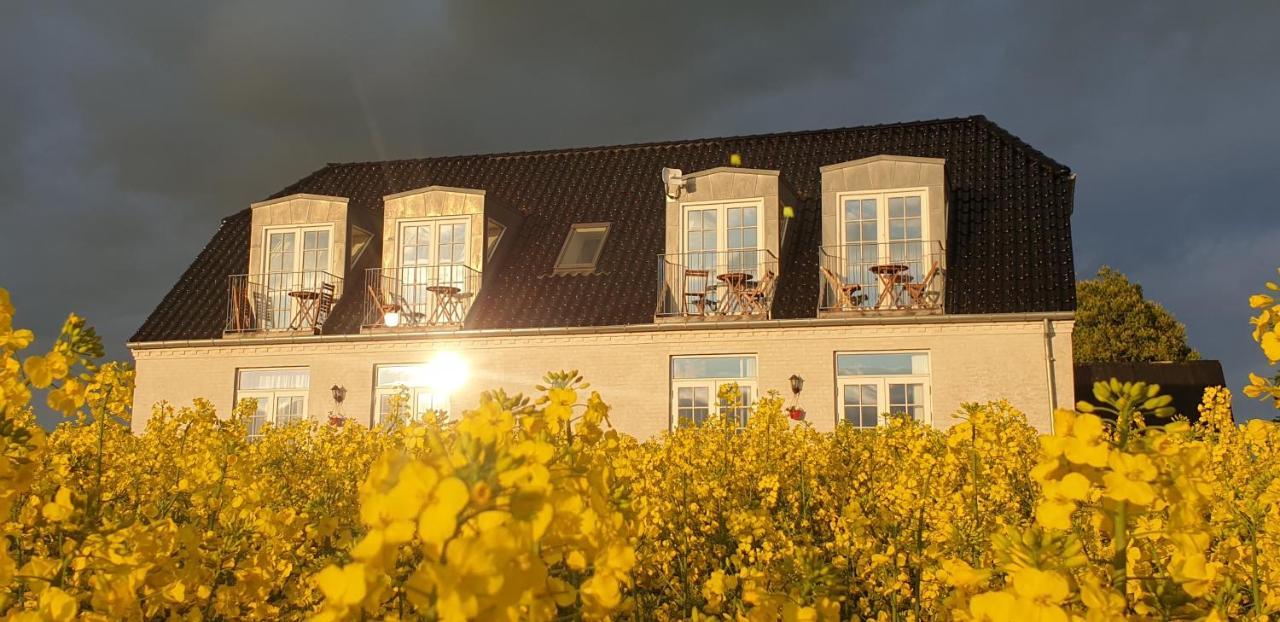 Roskilde B&B Gadstrup Exteriér fotografie