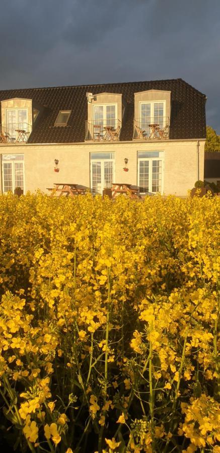 Roskilde B&B Gadstrup Exteriér fotografie