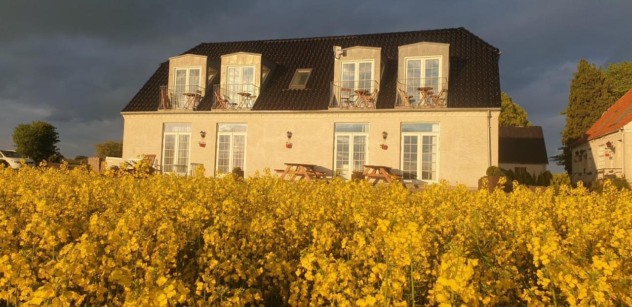 Roskilde B&B Gadstrup Exteriér fotografie