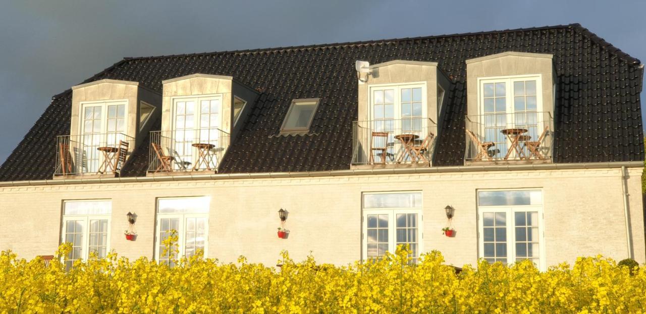 Roskilde B&B Gadstrup Exteriér fotografie