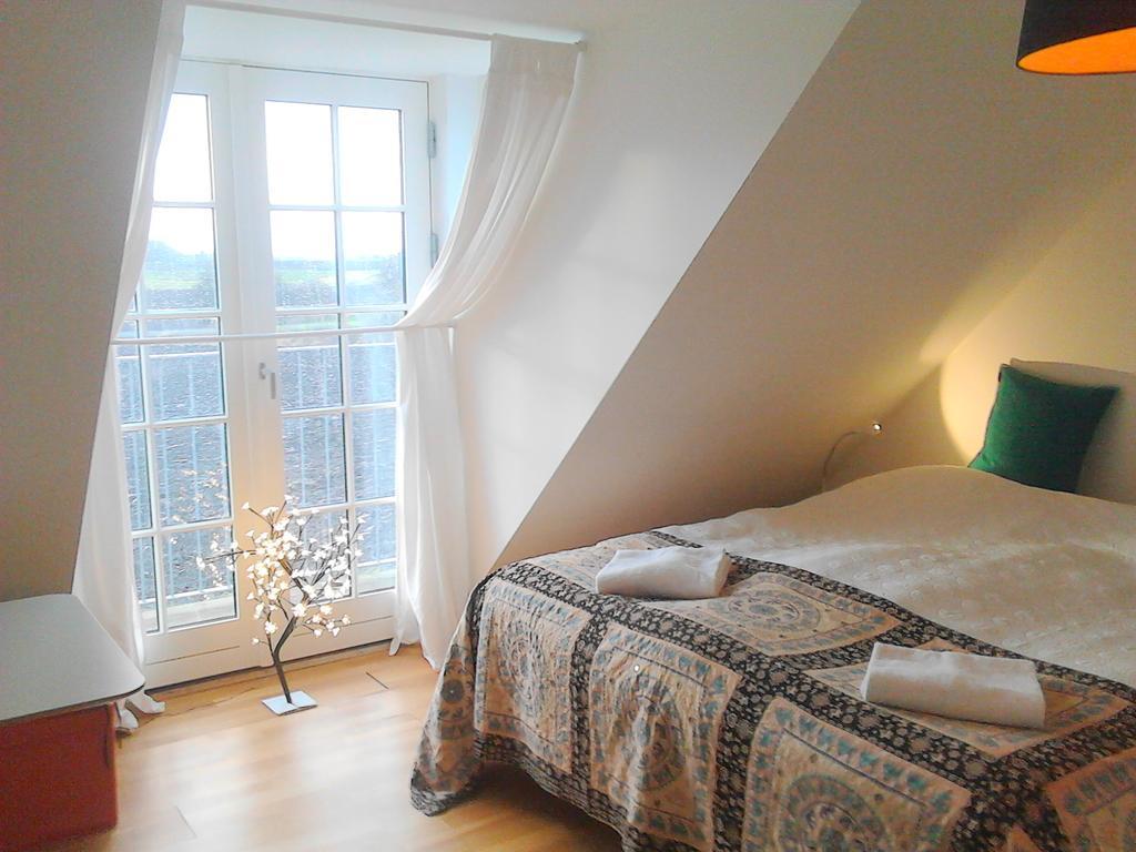 Roskilde B&B Gadstrup Exteriér fotografie
