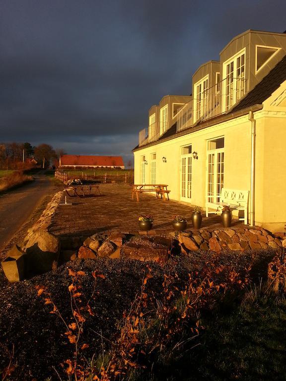 Roskilde B&B Gadstrup Exteriér fotografie