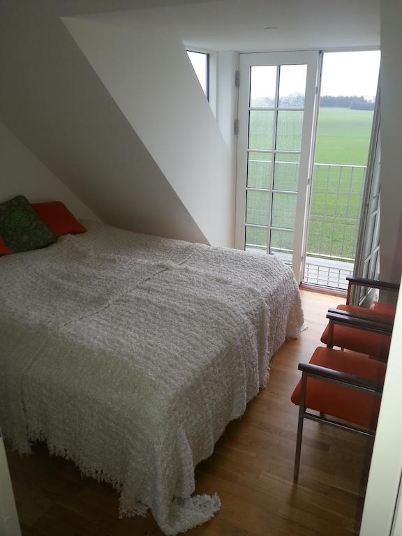 Roskilde B&B Gadstrup Exteriér fotografie