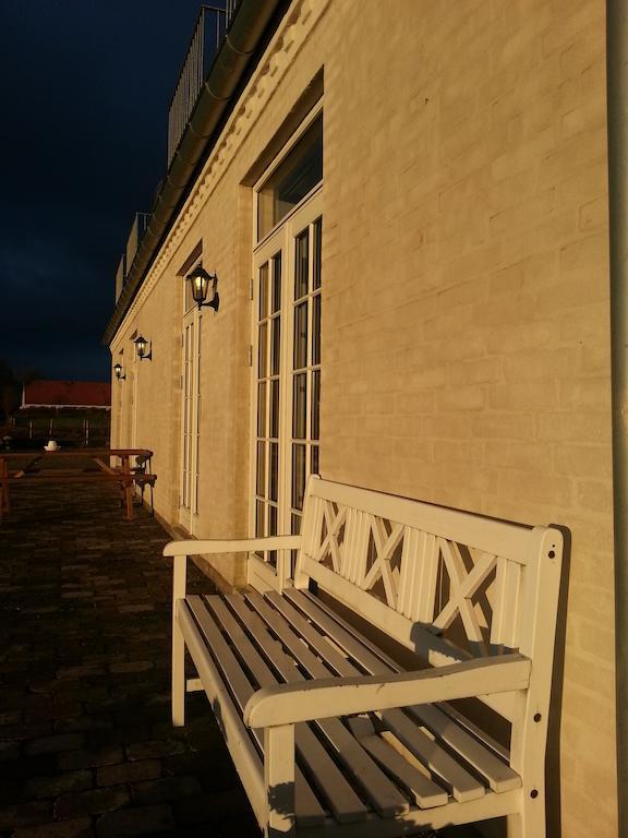 Roskilde B&B Gadstrup Exteriér fotografie