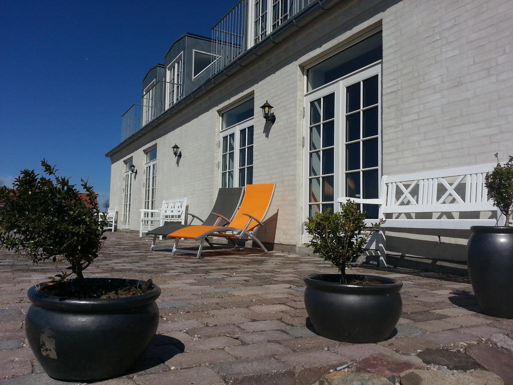 Roskilde B&B Gadstrup Exteriér fotografie