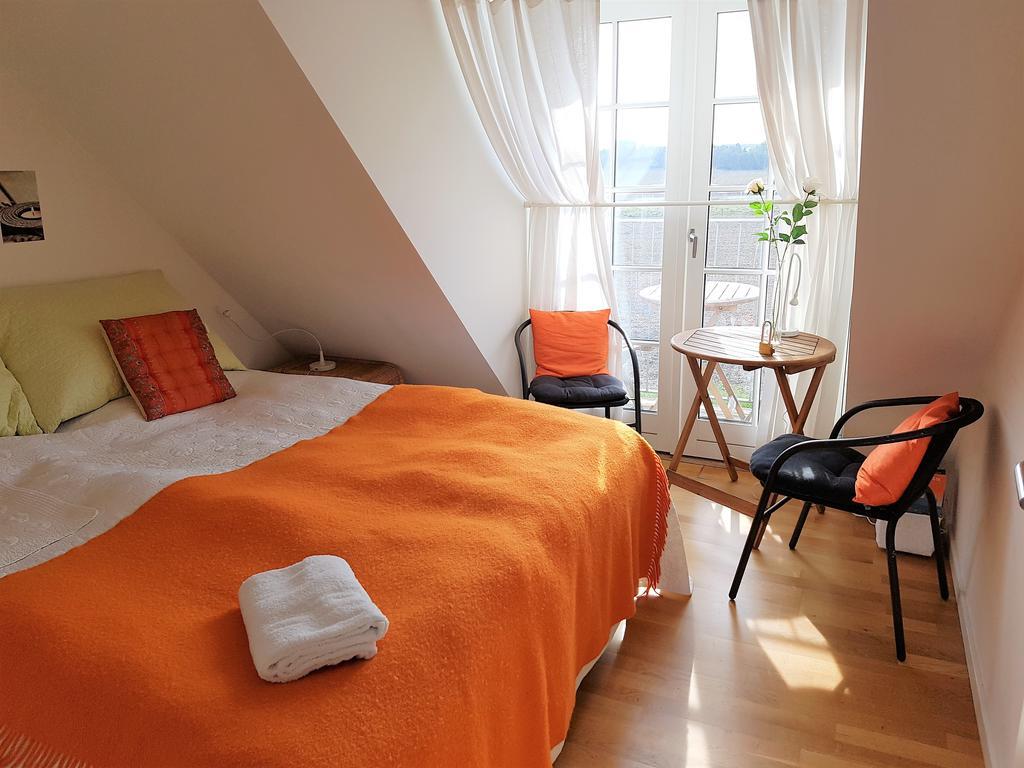 Roskilde B&B Gadstrup Exteriér fotografie
