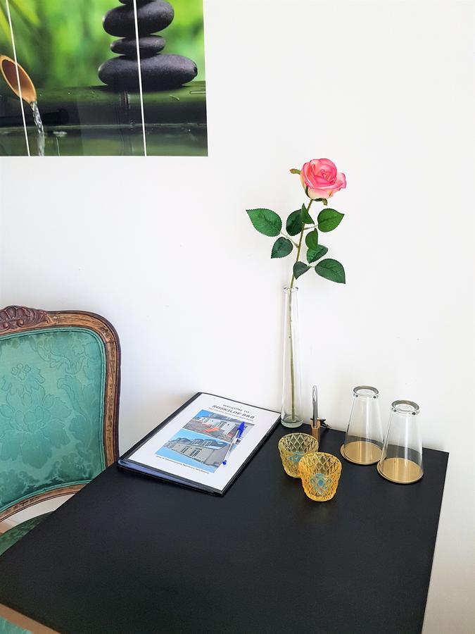 Roskilde B&B Gadstrup Exteriér fotografie
