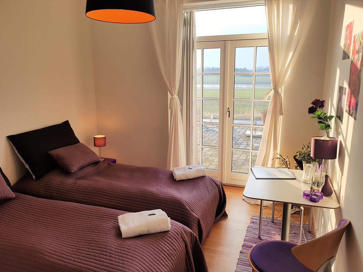Roskilde B&B Gadstrup Exteriér fotografie
