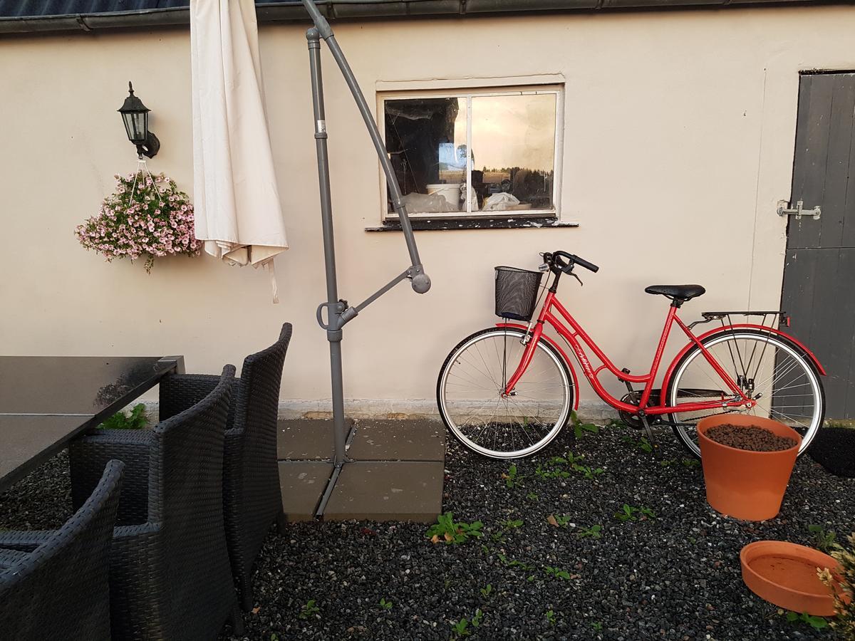Roskilde B&B Gadstrup Exteriér fotografie