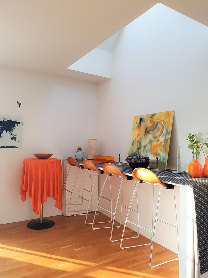 Roskilde B&B Gadstrup Exteriér fotografie