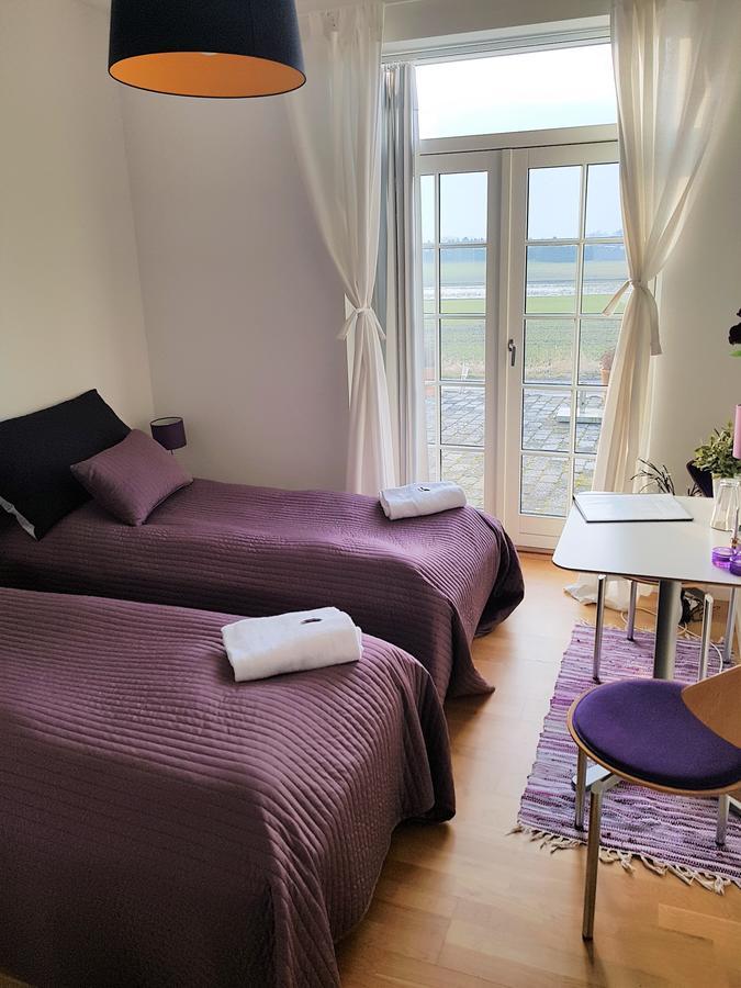 Roskilde B&B Gadstrup Exteriér fotografie