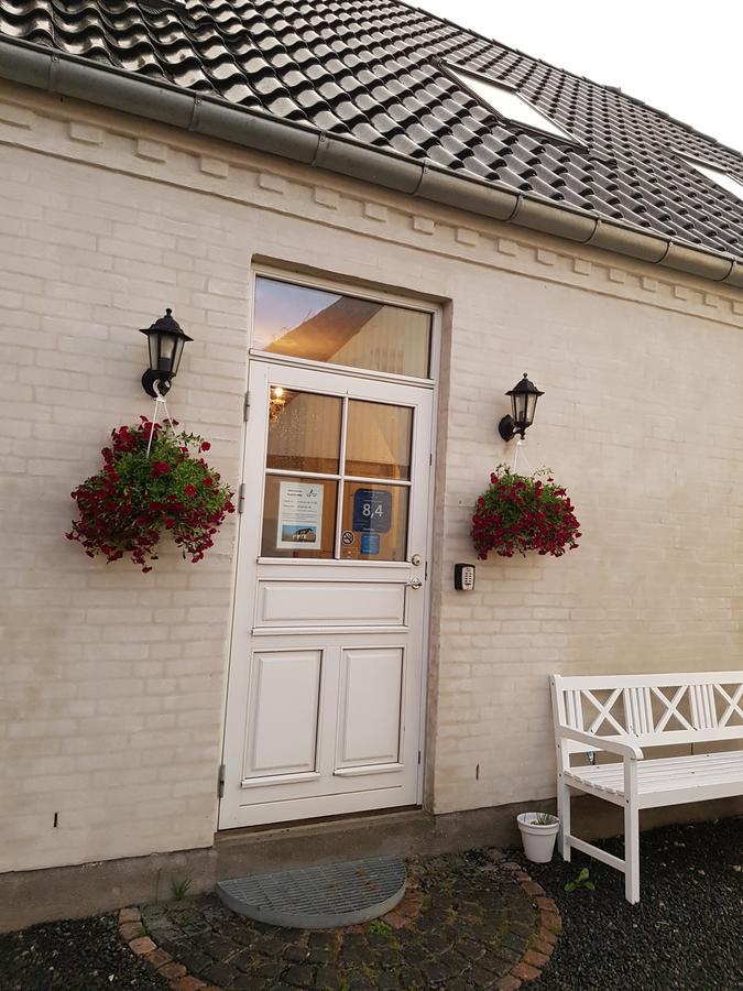 Roskilde B&B Gadstrup Exteriér fotografie