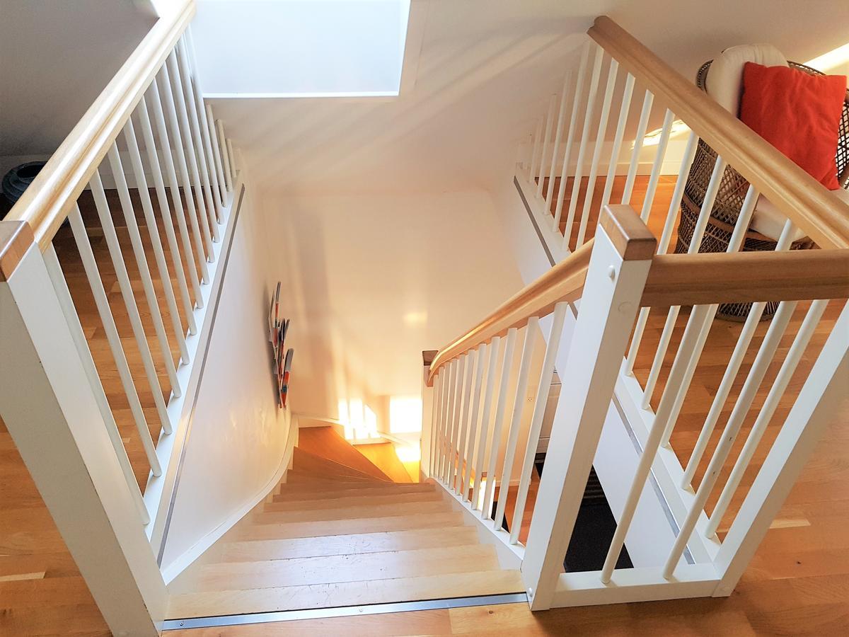 Roskilde B&B Gadstrup Exteriér fotografie