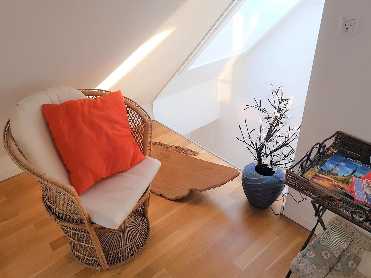 Roskilde B&B Gadstrup Exteriér fotografie