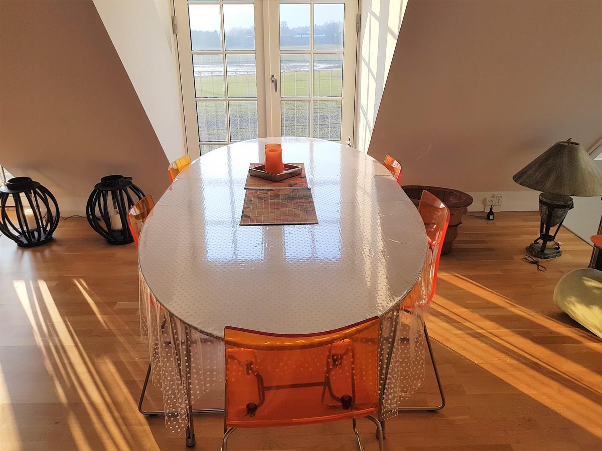 Roskilde B&B Gadstrup Exteriér fotografie