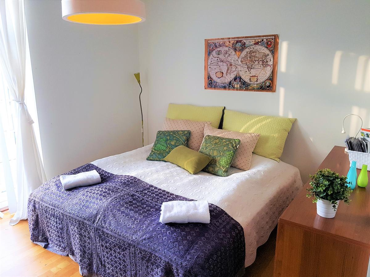 Roskilde B&B Gadstrup Exteriér fotografie