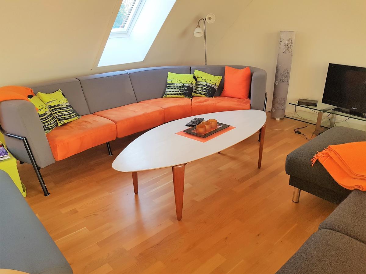 Roskilde B&B Gadstrup Exteriér fotografie