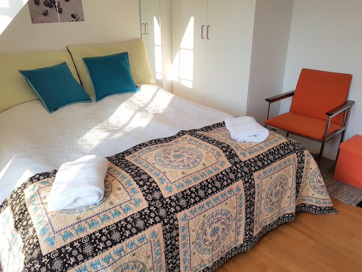 Roskilde B&B Gadstrup Exteriér fotografie